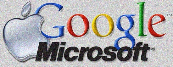 微软谷歌等遭起诉 被控侵犯即时搜索专利