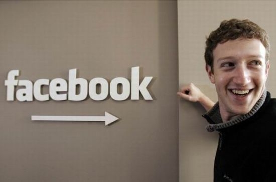 Facebook CEO扎克伯格将再次造访中国