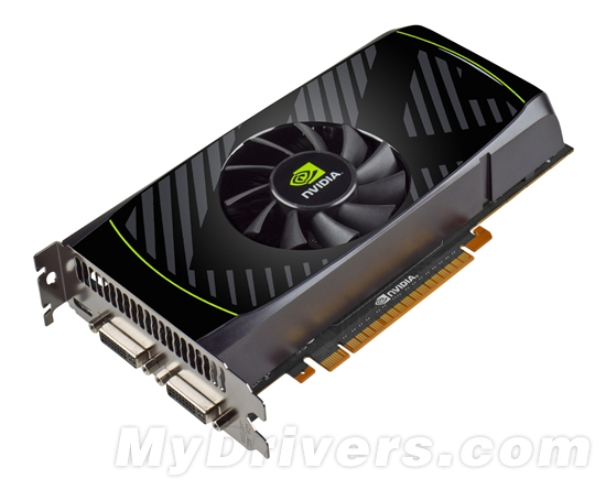 OEM专用 NVIDIA发布GeForce GT 545/530