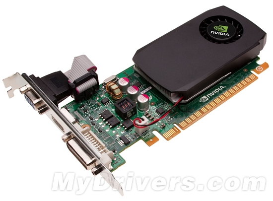 OEM专用 NVIDIA发布GeForce GT 545/530