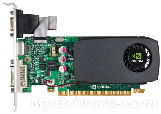 OEMר NVIDIAGeForce GT 545/530