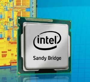 Intel计划2季度发布最快SNB处理器