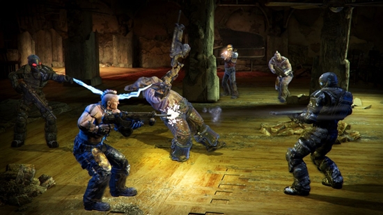 《狩魔猎人2》游戏补丁下周发布