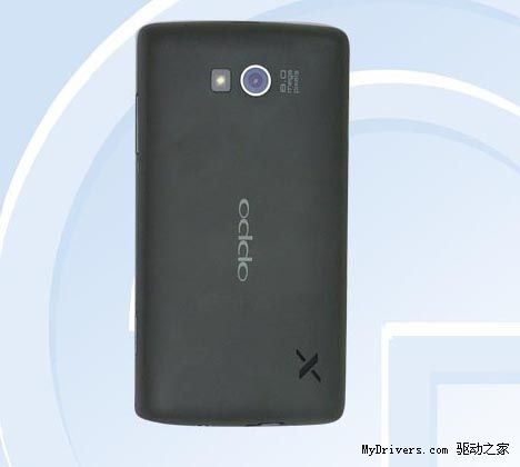 OPPO׿AndroidX903