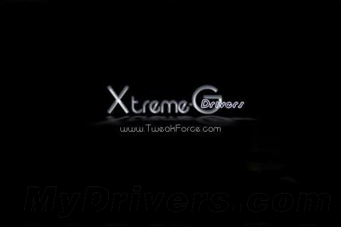双剑齐发 Xtreme-G修改版显卡驱动火热下载