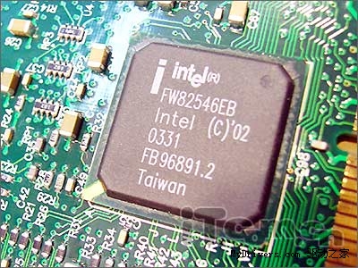 下载：Intel网络适配器驱动包16.3版