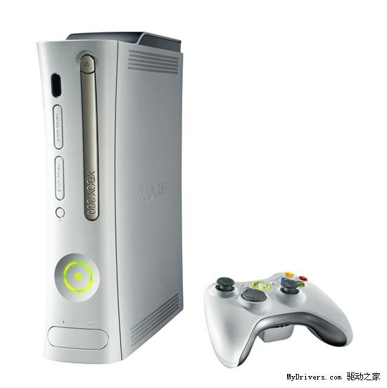 传微软将在E3展会发布Xbox 360 3D功能