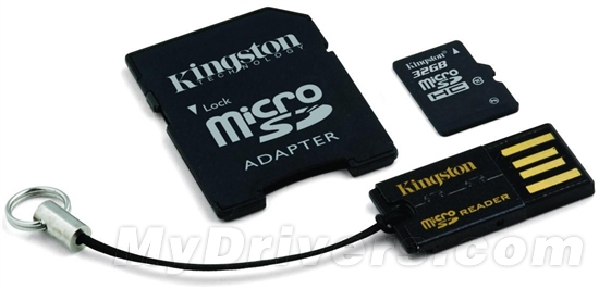 ʿٷClass 10 32GB MicroSDHC