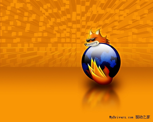 Firefox 7启程