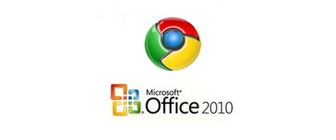 微软大发善心 Web版Office终于兼容Chrome