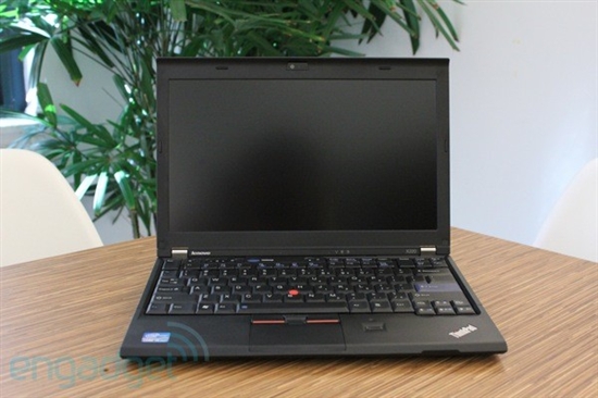 ThinkPad X220使用者发现降速问题