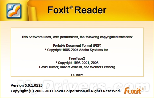 Foxit Reader 5正式发布 换妆Ribbon界面