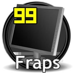 أFraps 3.4.5