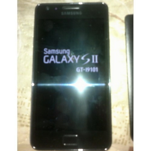 ߱NFC Galaxy S II°汾ع