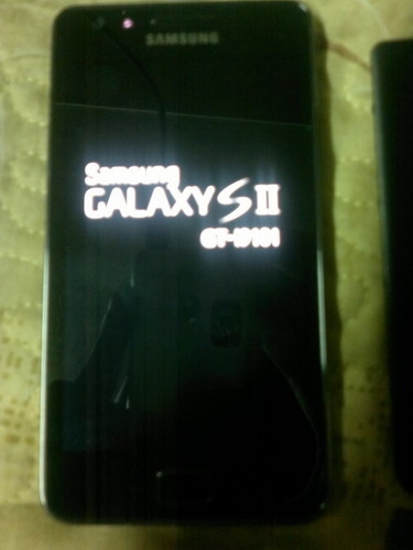 ߱NFC Galaxy S II°汾ع