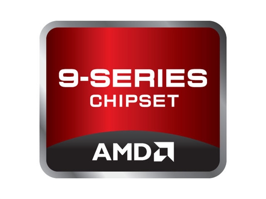 兵马未动粮草先行：AMD 9系列芯片组低调发布