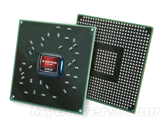 兵马未动粮草先行：AMD 9系列芯片组低调发布