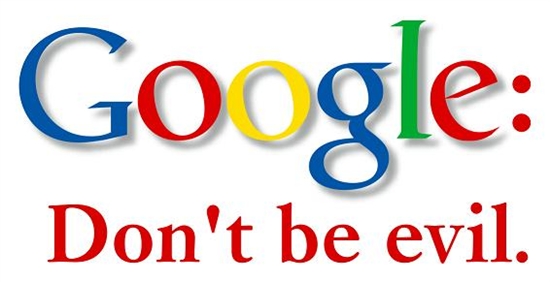 Google被指5年避税32亿英镑