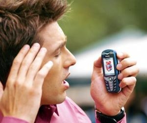 世界卫生组织称使用手机可能致癌