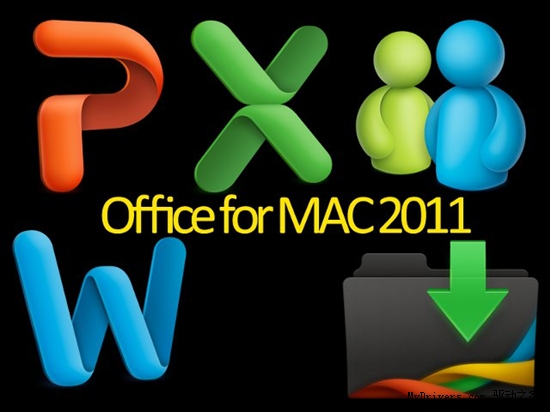 微软首次发布中文版Office for Mac 最低699元