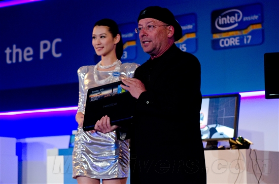 Intel 22nm Haswellչ15W 2013