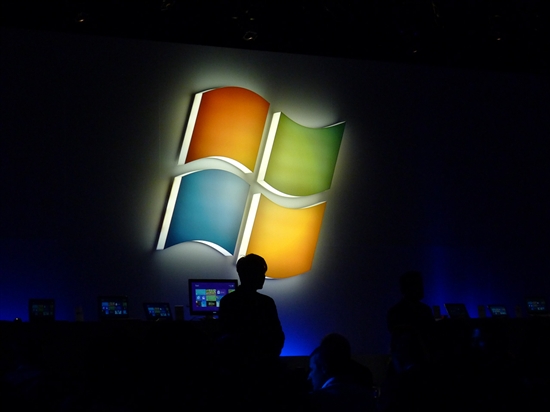 Windows 8海量图赏：通吃PC/平板、x86/ARM