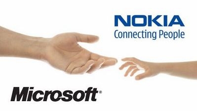诺基亚CEO：为追求差异化转向微软WP系统