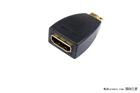 支持1.4b标准 镭风自有品牌HDMI线曝光