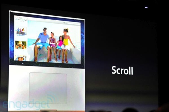 Lion+iOS 5+iCloud 苹果WWDC开幕演讲实录