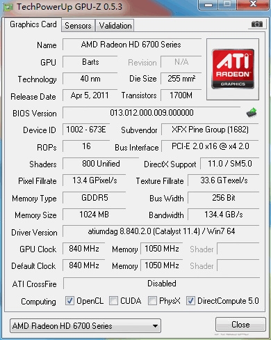 xfx,hd-679x-zhf x少校版,6790—快科技(驱动之家旗下媒体-科技