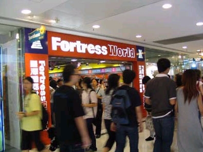 香港多名店员涉嫌iPad 2销售受贿被捕
