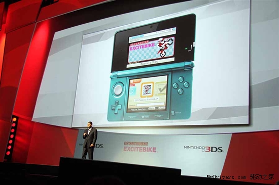 AMD、IBM确认继续为任天堂Wii U提供芯片