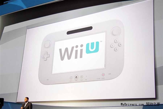 AMD、IBM确认继续为任天堂Wii U提供芯片