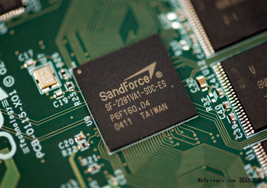 SandForce SF-2000控制器被爆缺陷 或全部召回