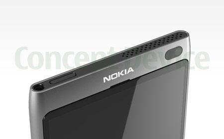 概念机成真 传诺基亚N9即将发布