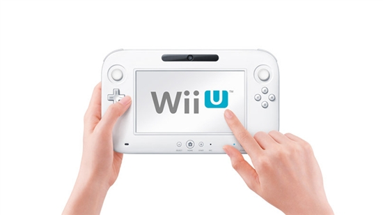 wii 概念图