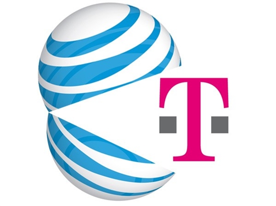 微软等公司发表公开信支持AT&T收购T-Mobile美国
