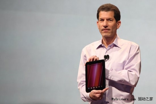 惠普确认TouchPad将7月1日正式开售