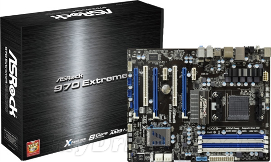 990FX/970 Extreme4 AMD+