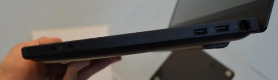 LG再曝13寸超薄新本 血拼MacBook不含糊