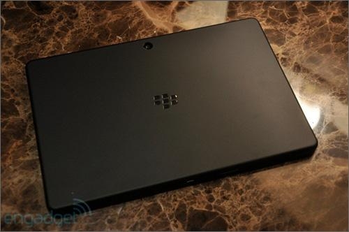 香港上榜 RIM扩大PlayBook销售范围