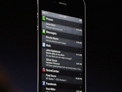 苹果新版iOS整合13项“越狱”功能