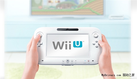 任天堂Wii U图形核心来自Radeon HD 4800