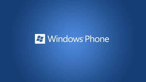 Windows PhoneLogoع