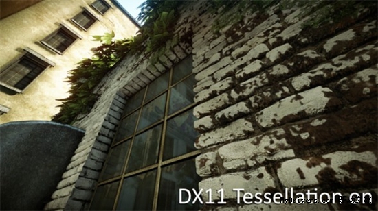 《Crysis 2》DX11升级包提前下载