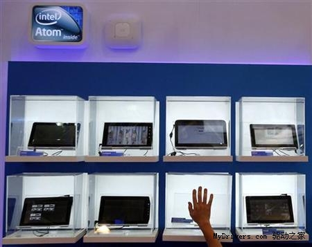 Intel获批竞购北电专利 角逐苹果Google