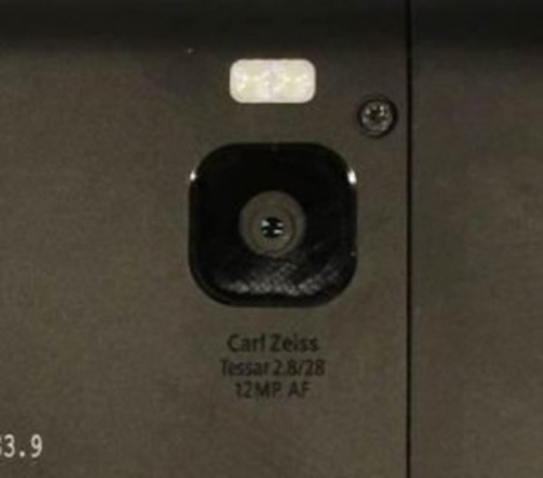 诺基亚N950 FCC拆解图曝光