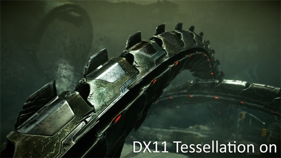 《Crysis 2》DX11升级包正式发布 画质对比