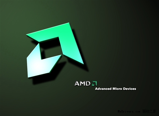 AMD今年一季度游说开支18万美元
