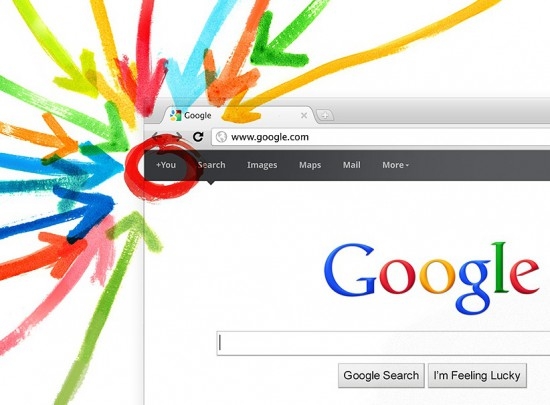 一切皆社交 Google推出新服务Google+